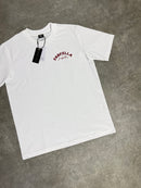 Kids White Farfella T-Shirt