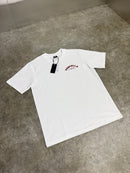 Kids White Farfella T-Shirt