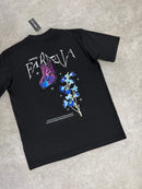 Black Symbiosis T-Shirt