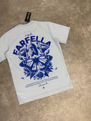 Kids Sky Blue Farfella T-Shirt