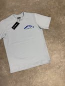 Kids Sky Blue Farfella T-Shirt