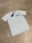 Kids Sky Blue Farfella T-Shirt