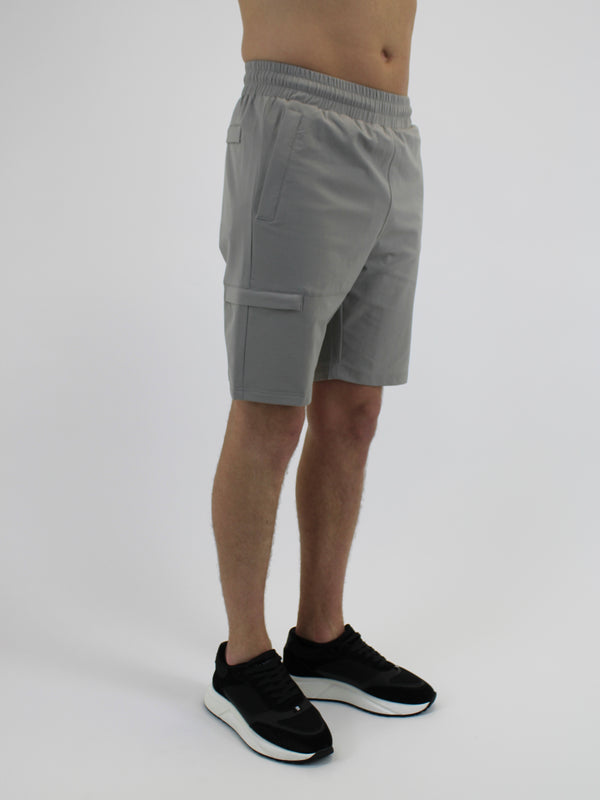Stone Premium Hybrid Shorts