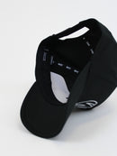 Black / White WT Dash Cap