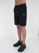 Kids Black V9 Shorts