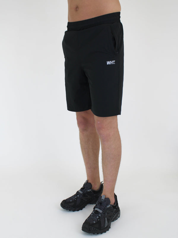 Black V9 Shorts