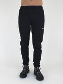 Black V9 Pants