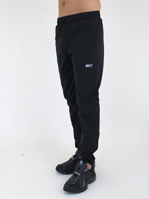 Kids Black V9 Pants