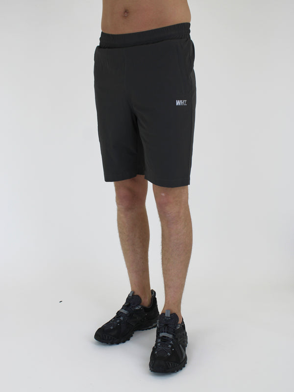 Grey V9 Shorts