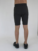 Kids Grey V9 Shorts
