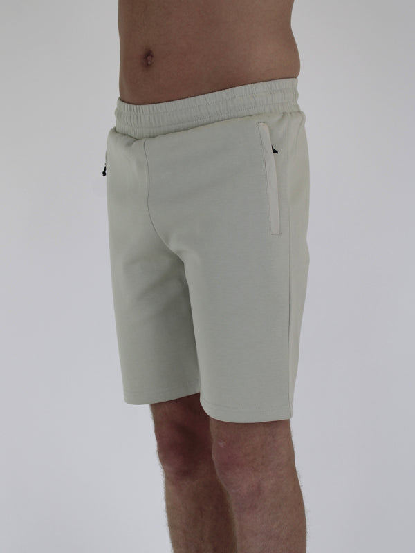 Beige Premium 3.0 Shorts