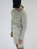 Beige Premium 2.0 Hoodie