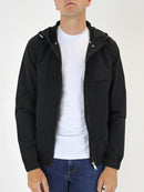 Black Alor Windbreaker