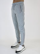 Kids Light Grey Alor Joggers