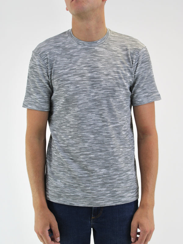 Kids 025 Striped Lightweight Premium T-Shirt