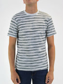 Kids 035 Striped Mid-Weight Premium T-Shirt