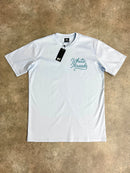 Sky Blue BluePrint T-Shirt