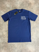 Navy BluePrint T-Shirt