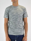 090 Striped LightWeight Premium T-Shirt