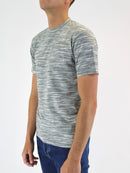 090 Striped LightWeight Premium T-Shirt