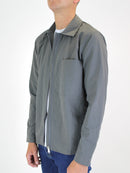 Grey 2.0 Overshirt
