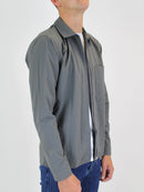 Grey 2.0 Overshirt