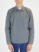 Grey 2.0 Overshirt