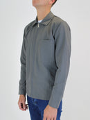Kids Grey 2.0 Overshirt