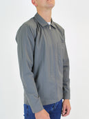 Grey 2.0 Overshirt