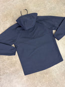 Navy Versatile 2.0 Jacket