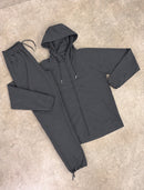 Dark Grey Versatile 2.0 Jacket