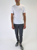 White Explorer T-Shirt