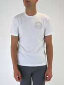 White Explorer T-Shirt