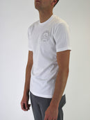 White Explorer T-Shirt