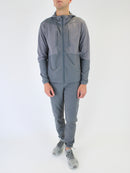 Kids Light Grey V10 Jacket