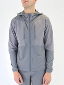 Light Grey V10 Jacket