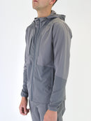 Light Grey V10 Jacket