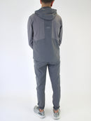 Light Grey V10 Jacket