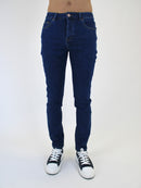 Navy 901 Denim Jeans