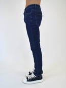 Navy 901 Denim Jeans
