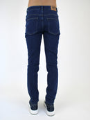 Navy 901 Denim Jeans