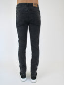 Dark Grey 901 Denim Jeans