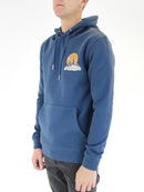 Prussian Blue Pioneer Hoodie