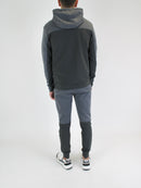 Kids Dark Grey Alor 2.0 Hoodie