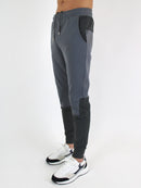 Dark Grey Alor 2.0 Padded Jacket Tracksuit