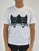 White Odds T-Shirt