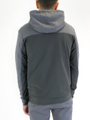 Dark Grey Alor 2.0 Hoodie Tracksuit