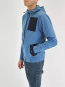 Blue / Navy Versatile Jacket