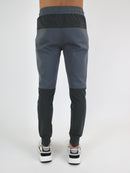 Dark Grey Alor 2.0 Joggers