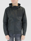Black Versatile Jacket